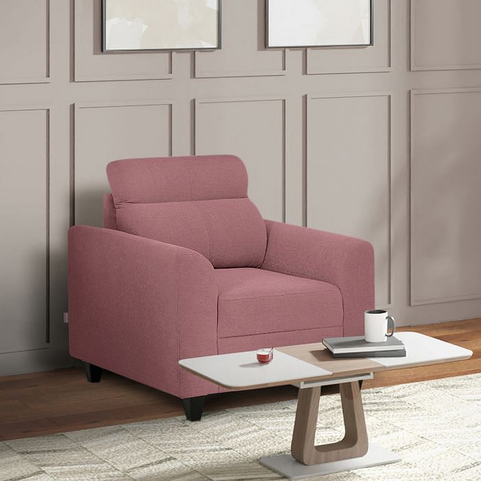 5 Best Single Sofas Under INR 15000