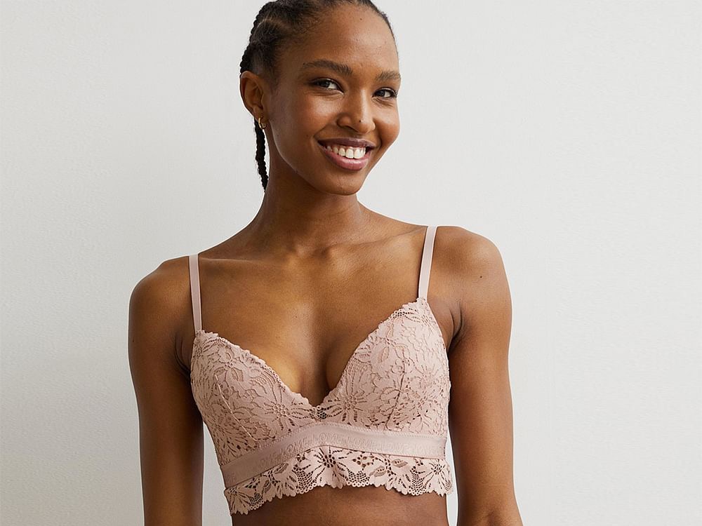 Alternatives to VSs Lingerie