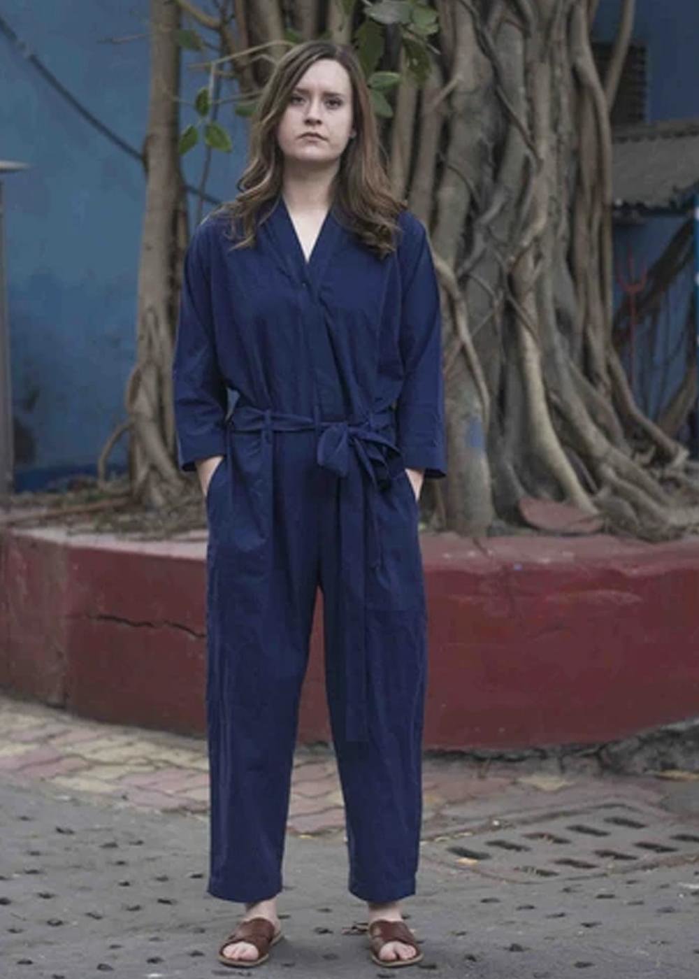 J is for jumpsuits! | The Guardian Nigeria News - Nigeria and World News —  Saturday Magazine — The Guardian Nigeria News – Nigeria and World News