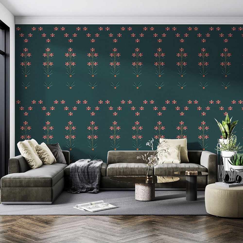 16 Best High End and Luxury Wallpaper Brands To Know | Hope And Hedges 16 Best High End and Luxury Wallpaper Brands To Know | Hope And Hedges
